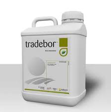 P003-TRADEBOR 20 LT