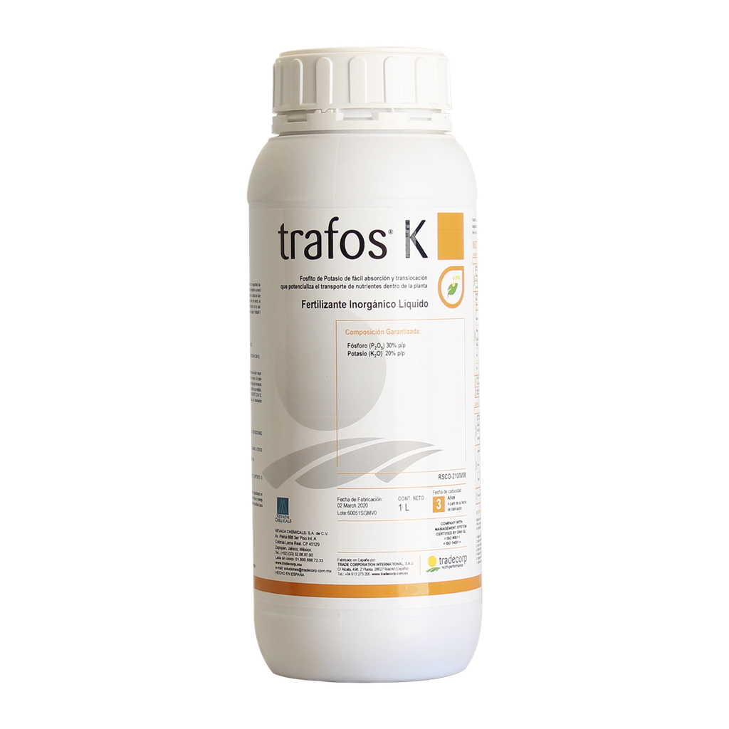 P003-TRAFOS K 1 LT