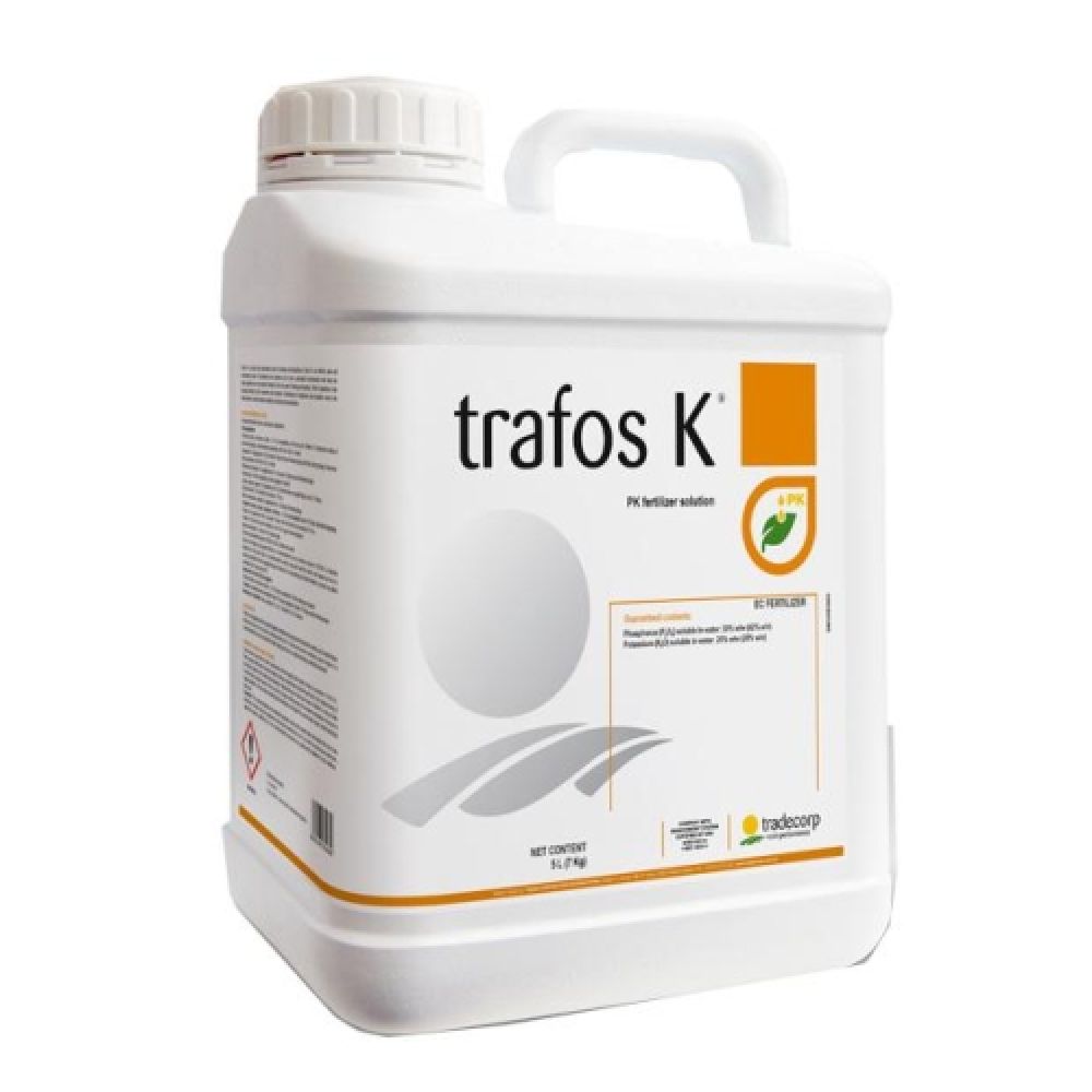 TD- TRAFOS K 20 LT