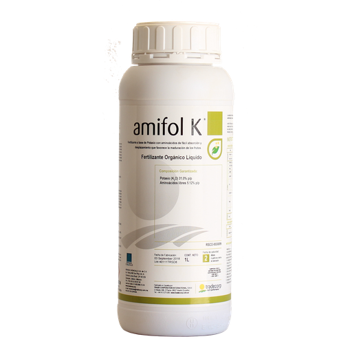 [AMIFOL K 1 LT] P003-AMIFOL K 1 LT
