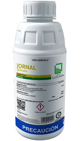 [2604 960ML] P004-JORNAL GLIPHOSATO 41 960ML