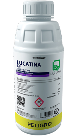[5404 1LT] QL-LUCATINA 1.8% EC 1LT