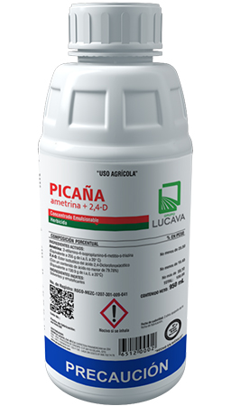[6513 5LT] QL-PICAÑA 5LT
