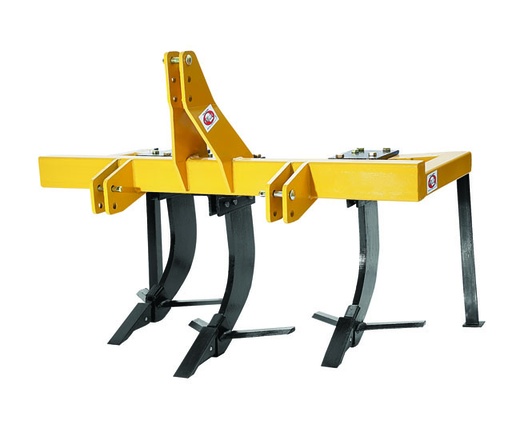 [240007] SUBSUELO 3 PUNTAS SEMIPARABOLICA