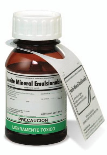 [19544] SYN-ACEITE MINERAL 200ML