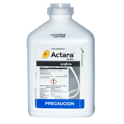 [26868] SYN-ACTARA  25WG 600GR