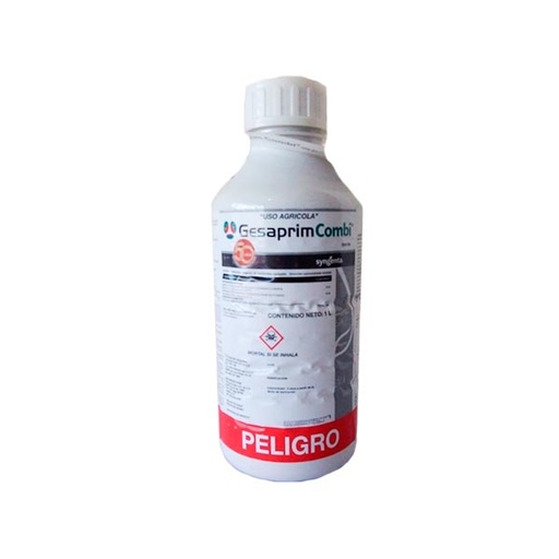 [72948] SYN-GESAPRIM COMBI 500 1LT