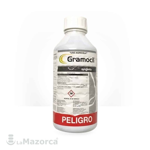 [24782] SYN-GRAMOCIL 5LT-24782