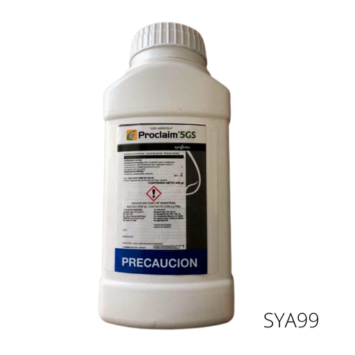 [15086] SYN-PROCLAIM 5GS 600GR