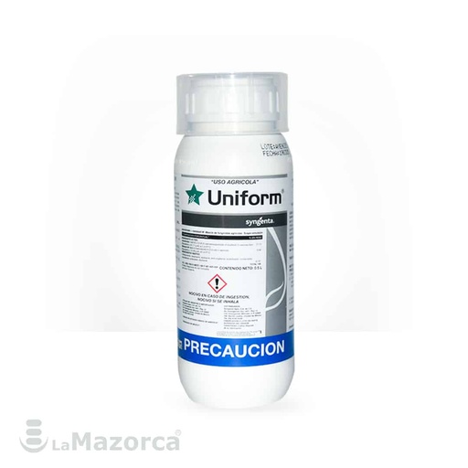 [44452] SYN-UNIFORM 500 ML