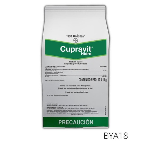 [CUPRAVIT HIDRO 1 KG] BY-CUPRAVIT HIDRO 1 KG