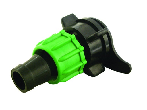 [101001154] RV- CONECTOR INICIAL LAYFLAT X TORCION CINTA 5/8-101001154