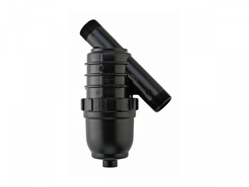 [101044251] RV- FILTRO 1" MALLA F6100 - 100MIC -101044251