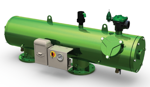 [101043489] RV- FILTRO 4" DE MALLA F3200 PARALELO AUTOLIMPIA (350GPM) 150MESH 2-10BAR -101043489