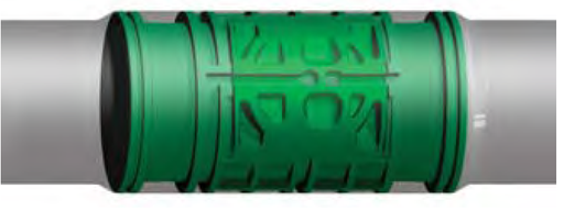 [101021914] RV- HYDRO PC NEG 20MM CAL47MIL GOT A 45CM 1.21LPH 305M (12-50PSI)-101021914