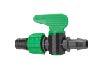 [101008189] RV- MINI VALVULA CONECTOR DENTADO H400 X TORCION CINTA 5/8 -101008189