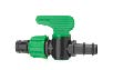 [101001848] RV- MINI VALVULA CONECTOR DENTADO H520 X TORCION CINTA 5/8 -101001848