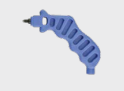 [101001880] RV- PERFORADOR GOTERO KATIF (2.8MM) 101001880