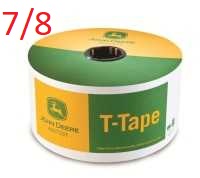 [101001543] RV- TTAPE 7/8-0830340-1695m -101001543