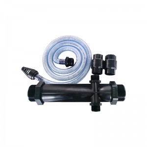 [101000130] RV- VENTURI 1 KIT-101000130