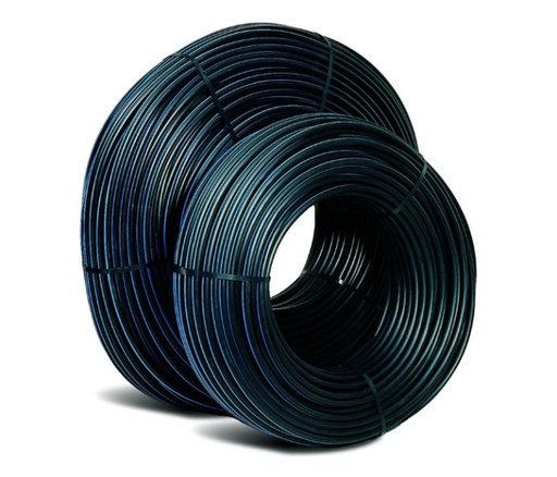 [EHD2657-066] TR- ROUND HOSE 1'' 201MTS-EHD2657-066