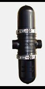 [FILTRO 3 - CLAMP TYPE C3] SW FILTRO 3" ABRASADERA GOLDEN TREE C3