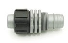[GM-5] SW- CONECTOR TORCION FINAL X DENTADO  GOLDEN MIST GM-5