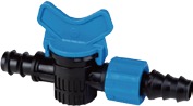 [DC-1] SW- CONECTOR DENTADO MINI VALVULA TORCION CINTA 5/8 DC-1