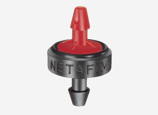 [21520-001000] GOTERO PC JR. CNL 2 L/H SALIDA DENTADO