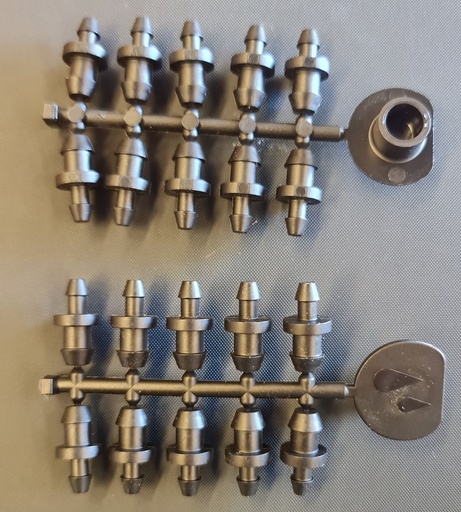 [32000-001000] P061-TAPON 3-7MM-32000 001000