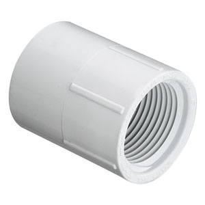 [435-010] P098-ADAPTADOR 435-010 HEMBRA PVC