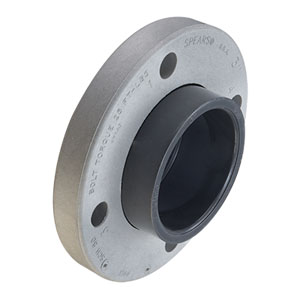 [854-040] SP-BRIDA 4" INSERCION 854-040