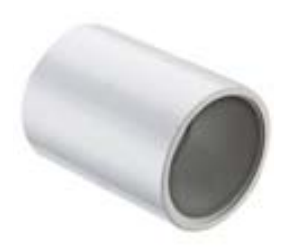 [429-020] SP-COPLE 2" CEMENTAR 429-020