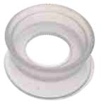 [CF-103F] PD- TAPON SALIDA VARILLA PANDORA MIXTA