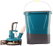 [CF-PD036] PD- ASPERSORA BATERIA PANDORA 18L