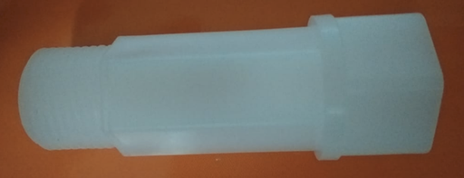 [CF-PD082] SM-COPLE LARGO SALIDA DE BOMBA 