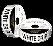[WD-07201-2600] CINTA DE LABERINTO WHITEDRIP LINE 58-07201L 2600M