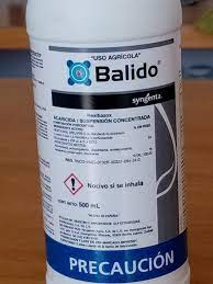 [75737] SYN-BALIDO 500 ML