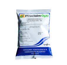 [58027] SYN-PROCLAIM OPTI 5WG 600 GR