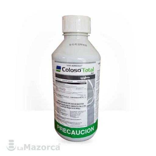 [66211] SYN-COLOSO TOTAL 20 LT