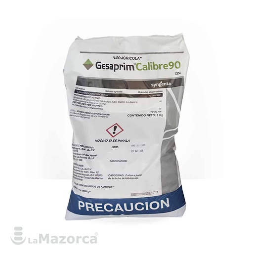 [71542] SYN-GESAPRIM CALIBRE 90 1 KG