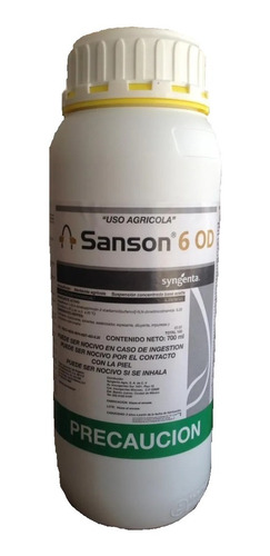 [63850] SYN-SANSON OD 700 ML