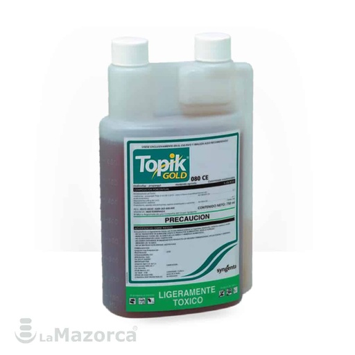 [56382] SYN-TOPIK GOLD 750 ML