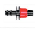 [T-FTA5-500HB] TR-CONECTOR DENTADO 500HB X TORCION CINTA 5/8 ROJO 