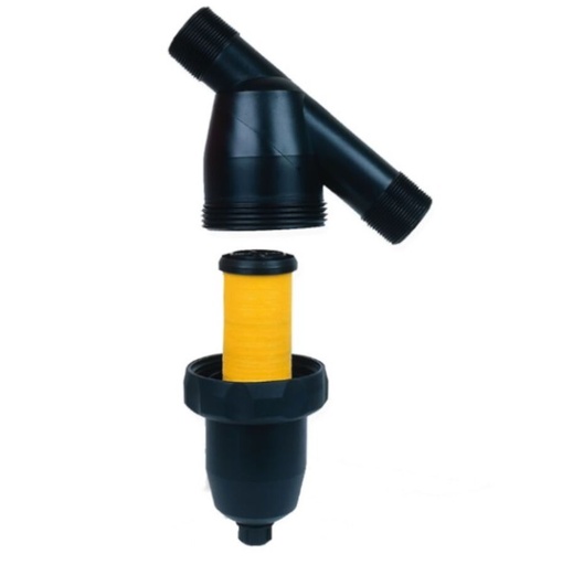 [IT-ABF5012-3SN] TR- FILTRO DE DISCOS 2'' ROSCADO HEMBRA