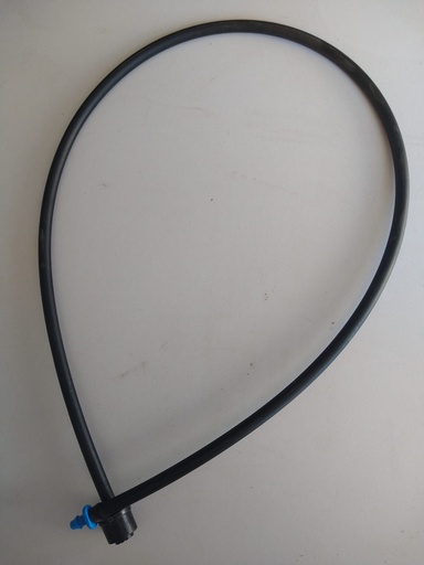 [101003699] RV-MICRO TUBING PE 4X7MM 75CM -101003699