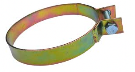 ALA- ABRAZADERA MANGUERA AGRICOLA DE SOLERA CAL 14 X ¾" ANCHO