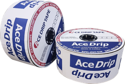 CINTA DE CANAL ⅝ ACEDRIP