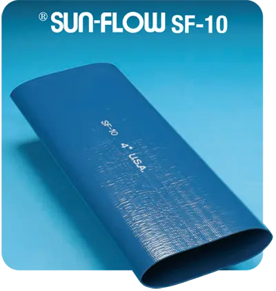 SF-MANGUERA PLANA LAYFLAT SUN FLOW