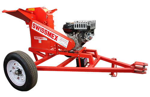 [610370] MOLINO PORTÁTIL DE FORRAJE PARA MOLIENDA VERDE O SECA